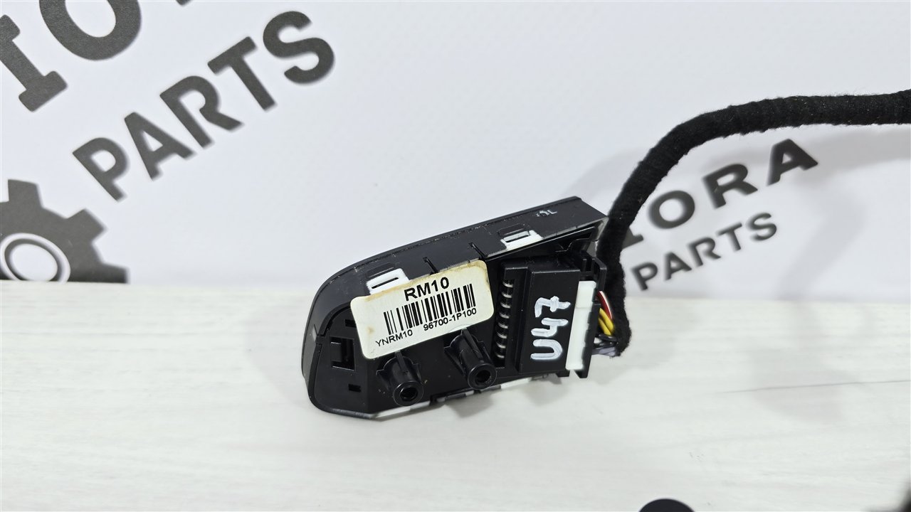 Кнопки руля, 4000 рублей, Лосино-Петровский