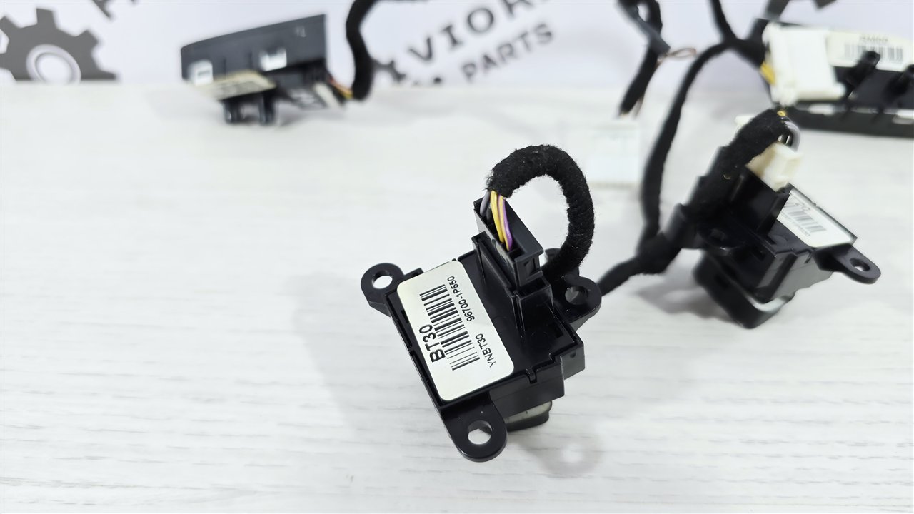 Кнопки руля, 4000 рублей, Лосино-Петровский