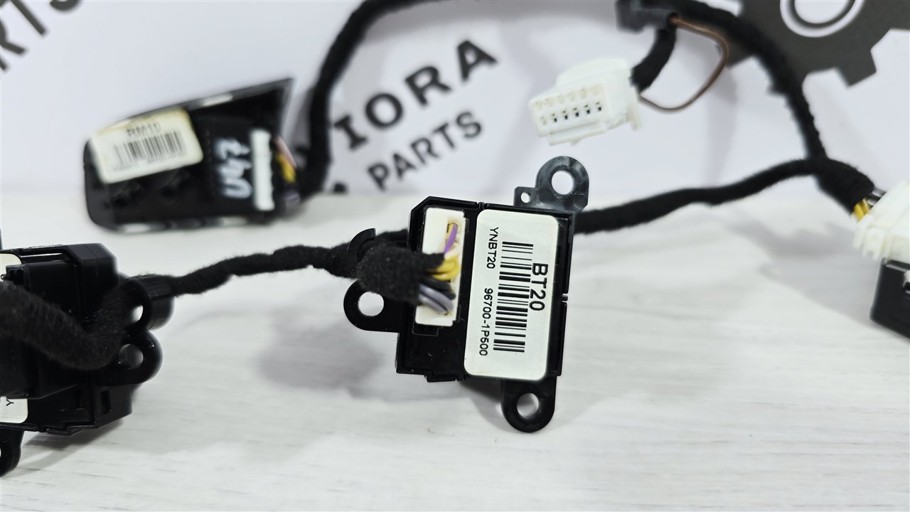 Кнопки руля, 4000 рублей, Лосино-Петровский