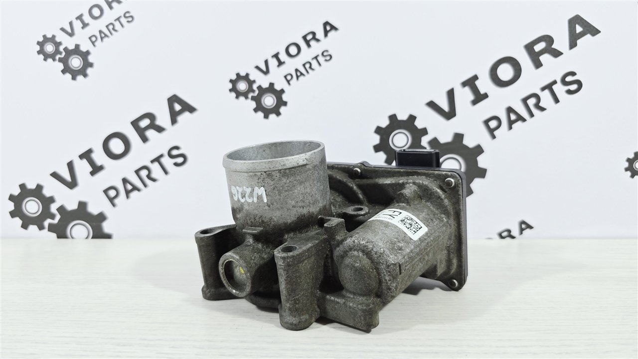 Дроссельная заслонка пробег 60к, 6000 рублей, Лосино-Петровский