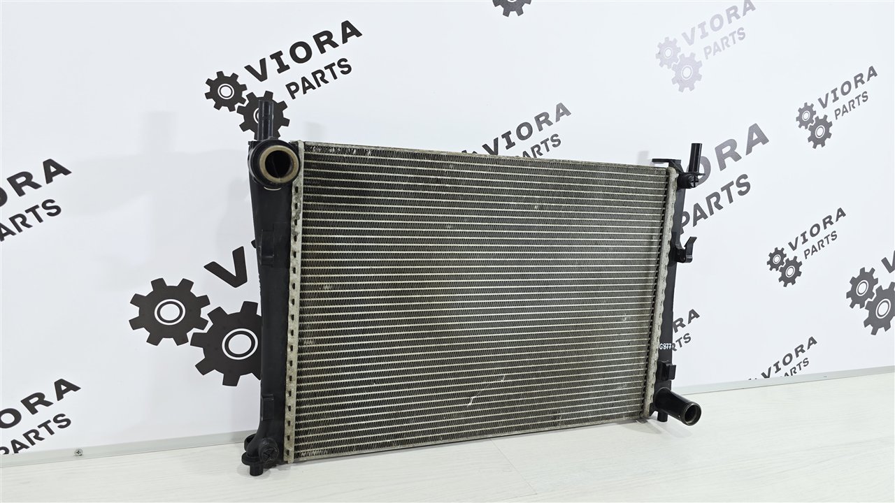 Радиатор охлаждения пробег 60к, 3800 рублей, Лосино-Петровский