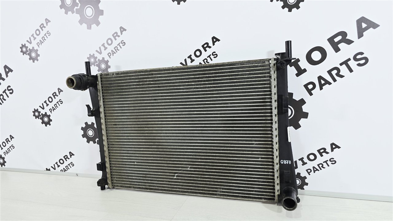 Радиатор охлаждения пробег 60к, 3800 рублей, Лосино-Петровский