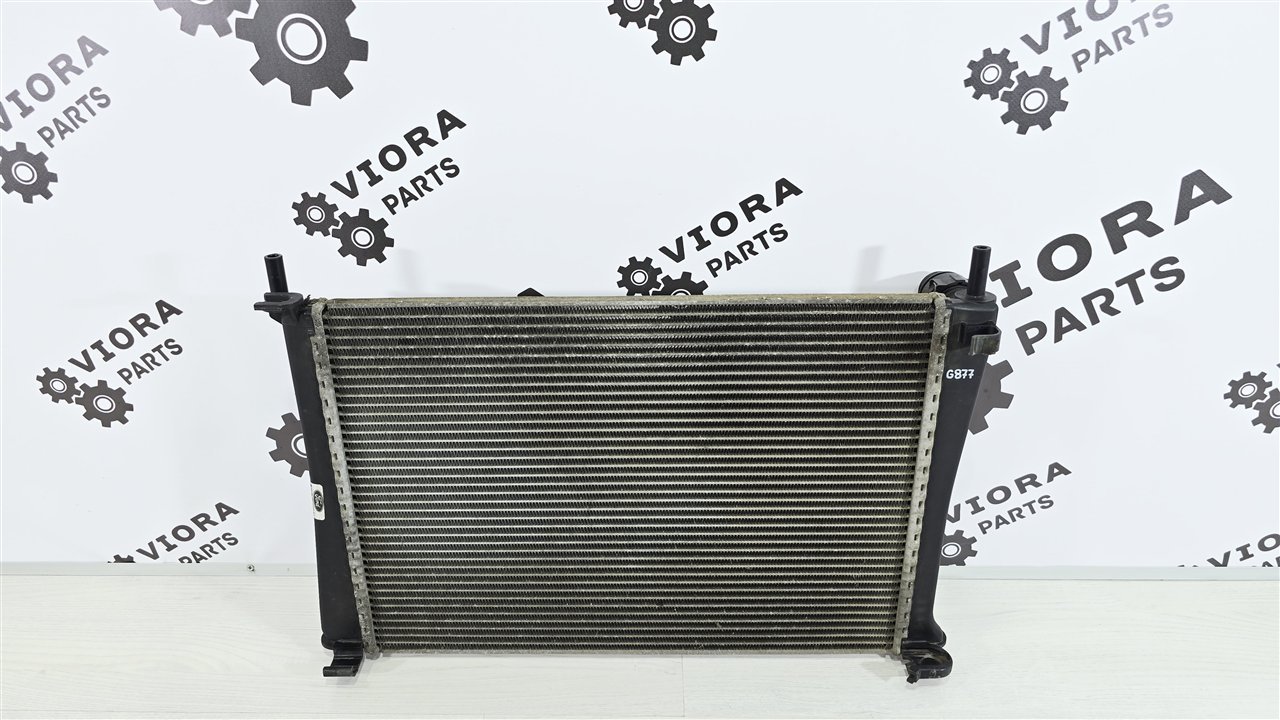 Радиатор охлаждения пробег 60к, 3800 рублей, Лосино-Петровский