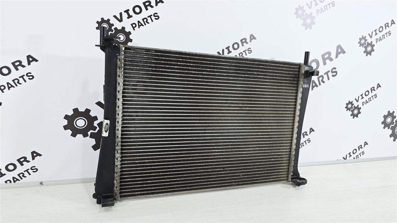 Радиатор охлаждения пробег 60к, 3800 рублей, Лосино-Петровский