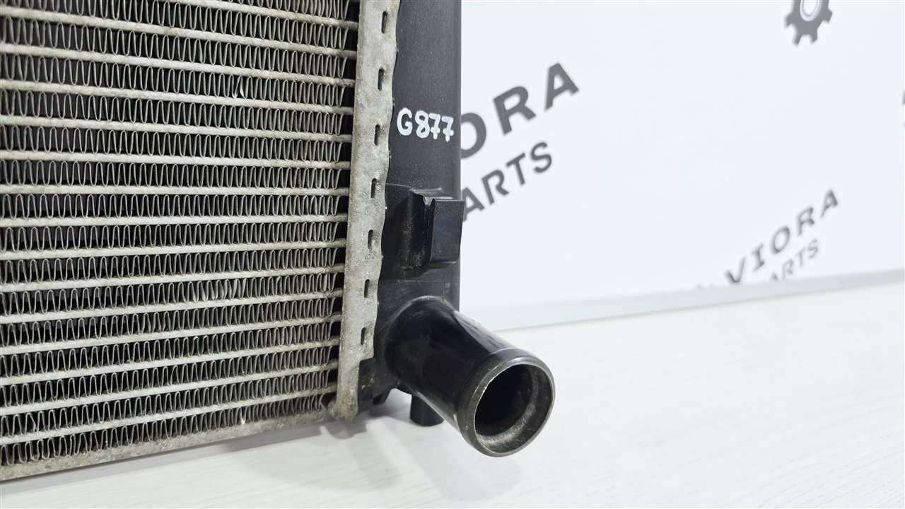 Радиатор охлаждения пробег 60к, 3800 рублей, Лосино-Петровский