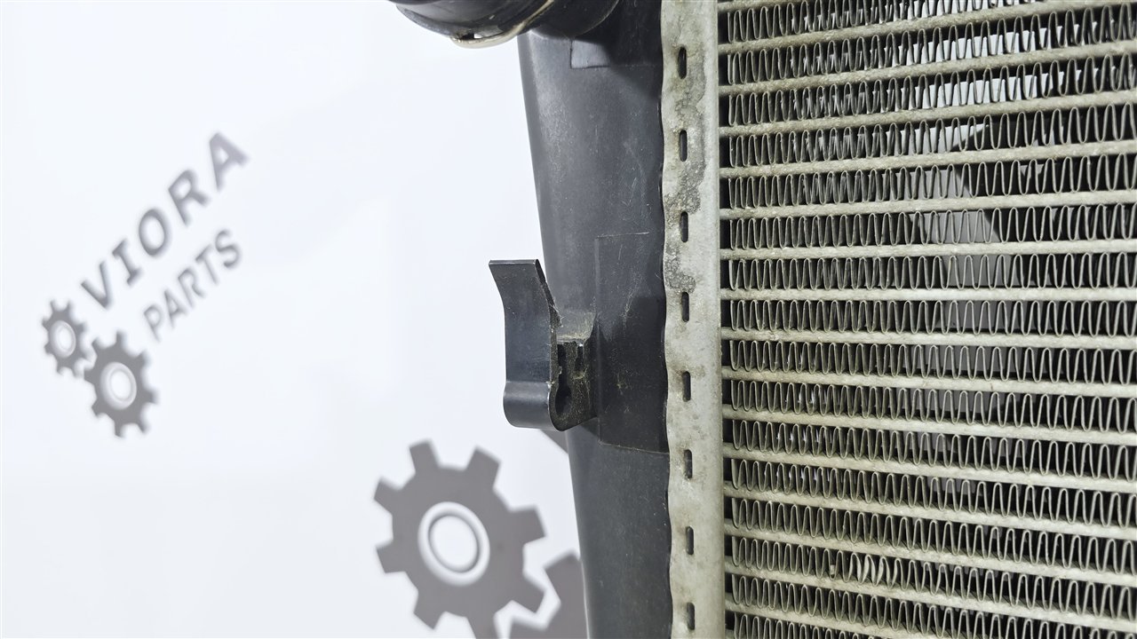 Радиатор охлаждения пробег 60к, 3800 рублей, Лосино-Петровский