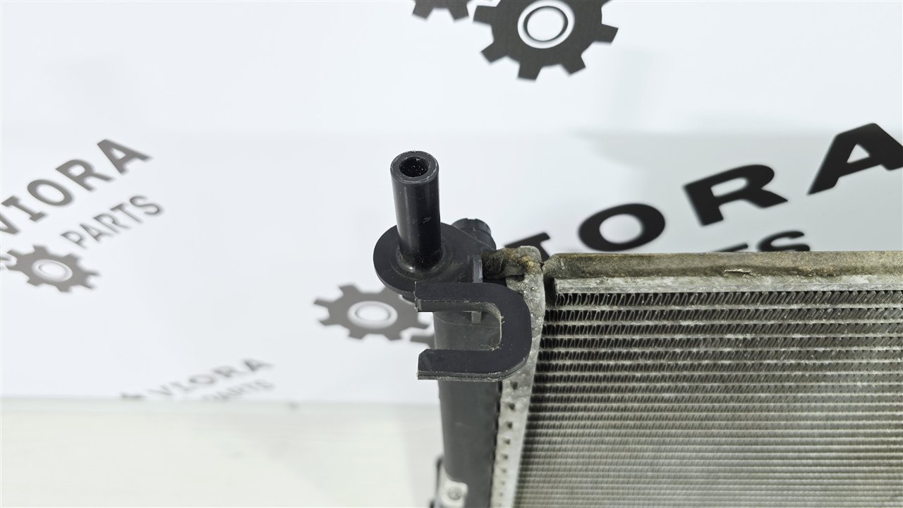 Радиатор охлаждения пробег 60к, 3800 рублей, Лосино-Петровский