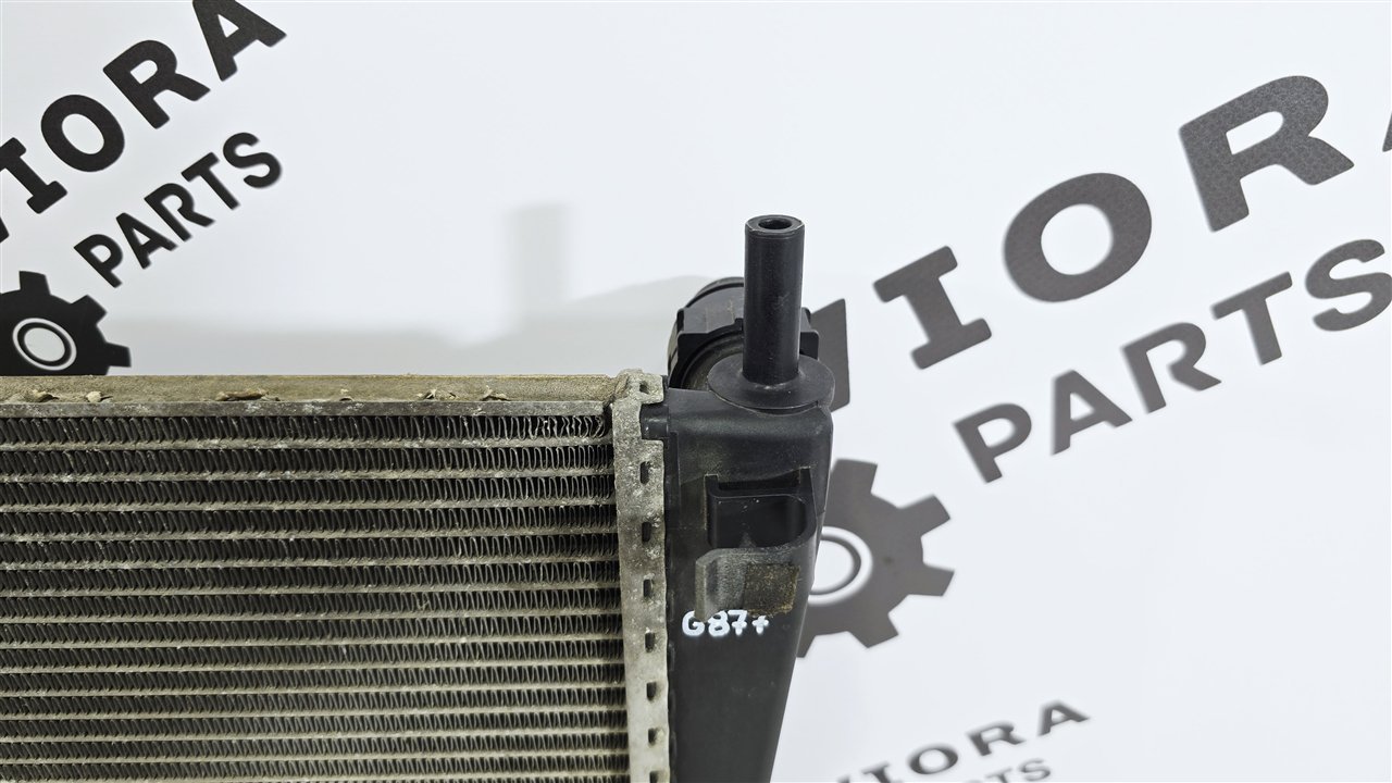 Радиатор охлаждения пробег 60к, 3800 рублей, Лосино-Петровский