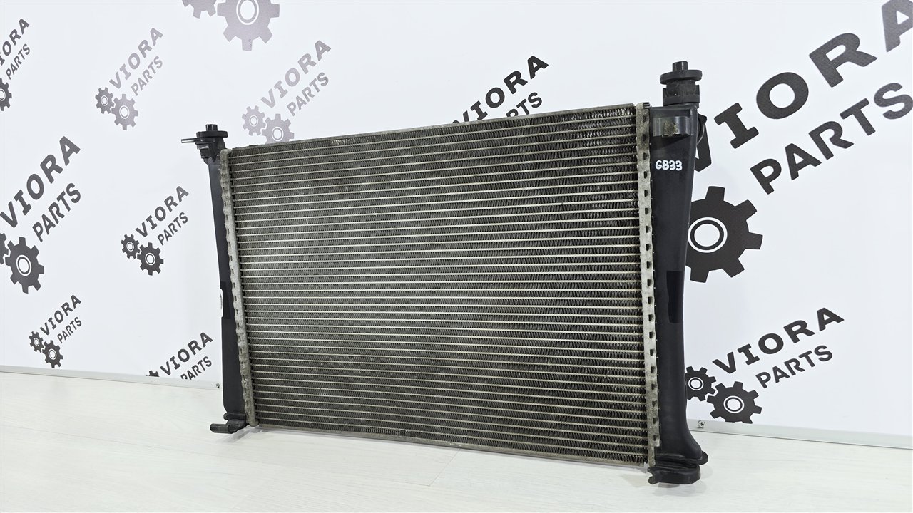 Радиатор охлаждения пробег 60к, 3800 рублей, Лосино-Петровский