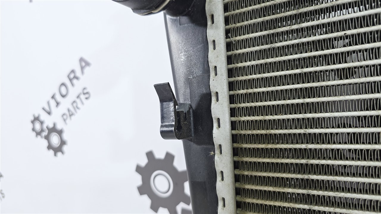 Радиатор охлаждения пробег 60к, 3800 рублей, Лосино-Петровский