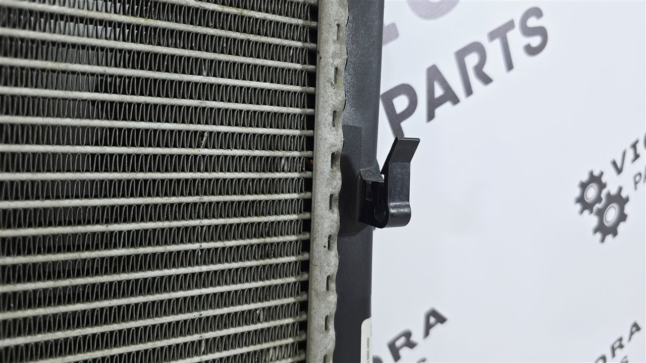 Радиатор охлаждения пробег 60к, 3800 рублей, Лосино-Петровский