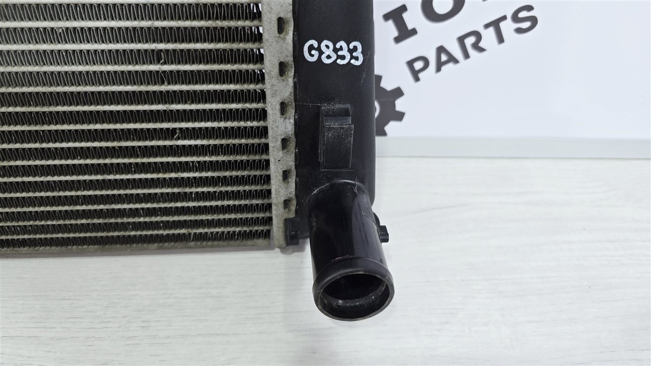 Радиатор охлаждения пробег 60к, 3800 рублей, Лосино-Петровский