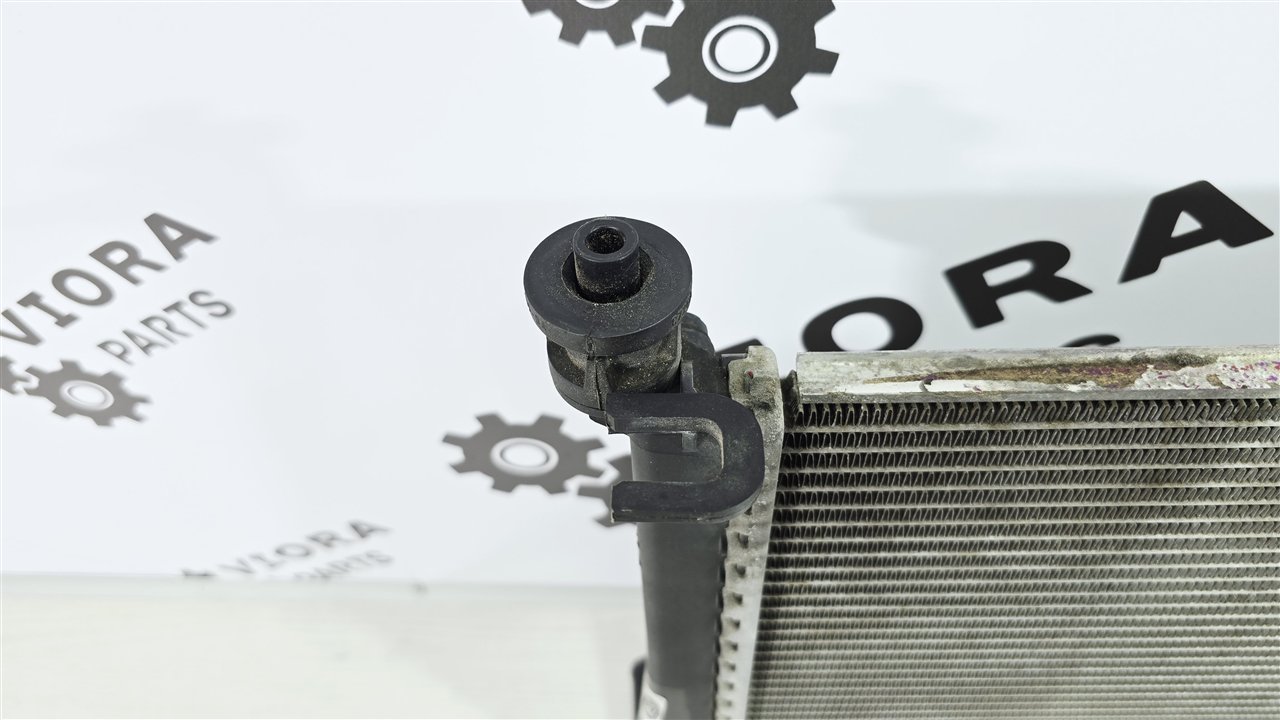 Радиатор охлаждения пробег 60к, 3800 рублей, Лосино-Петровский