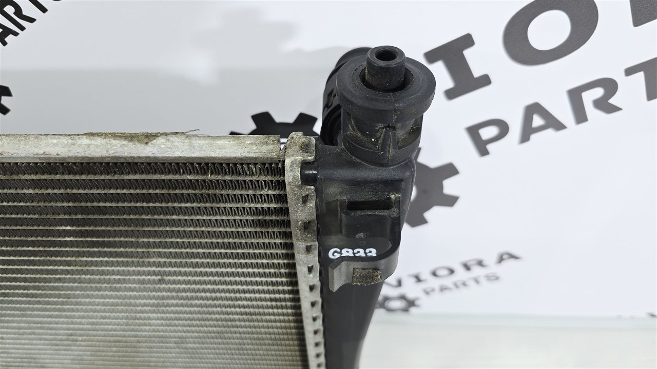 Радиатор охлаждения пробег 60к, 3800 рублей, Лосино-Петровский