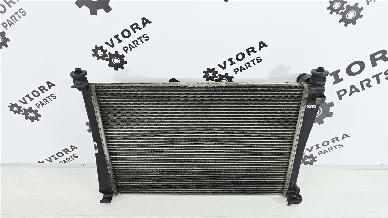 Радиатор охлаждения двигателя, 3800 рублей, Лосино-Петровский