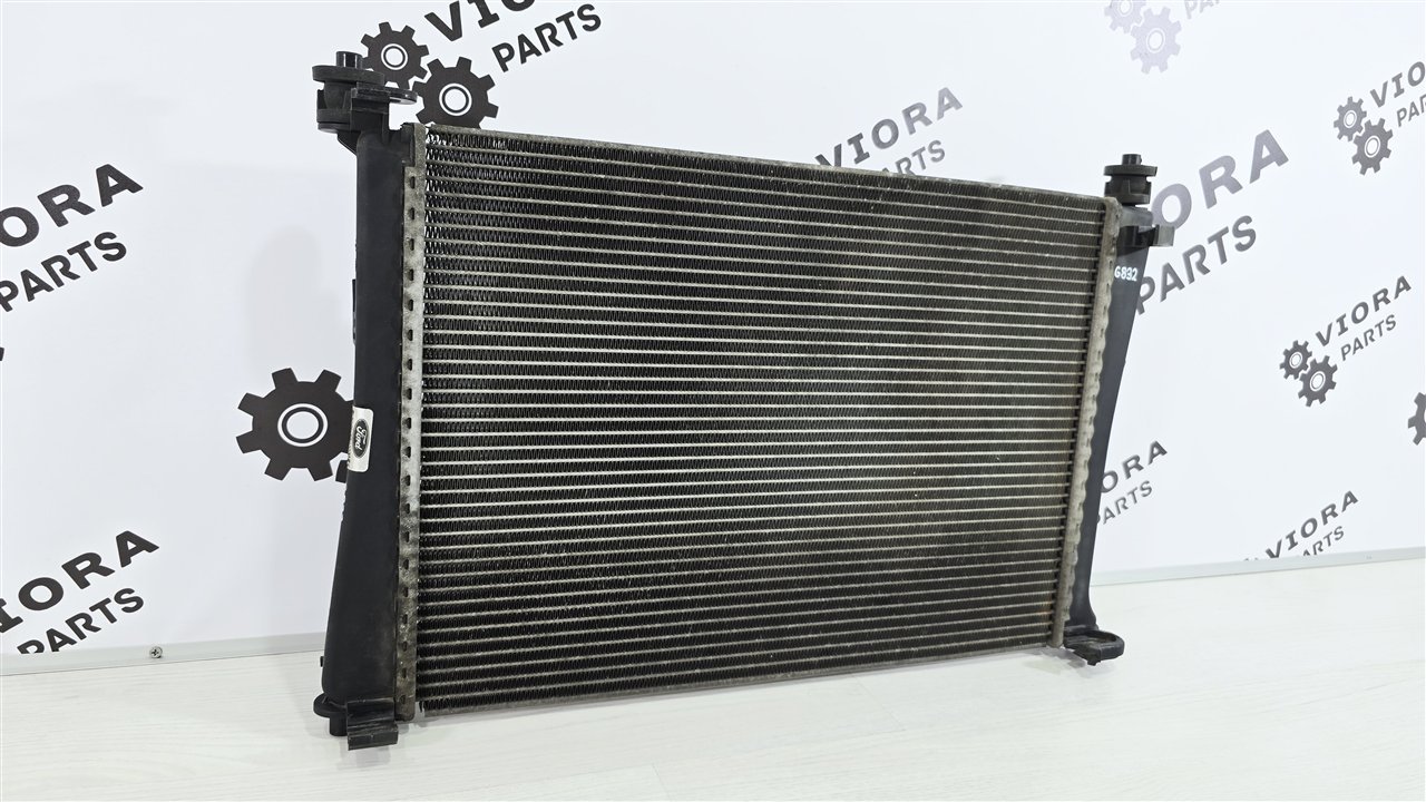 Радиатор охлаждения двигателя, 3800 рублей, Лосино-Петровский