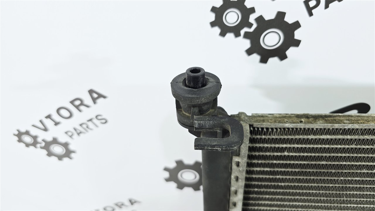 Радиатор охлаждения двигателя, 3800 рублей, Лосино-Петровский