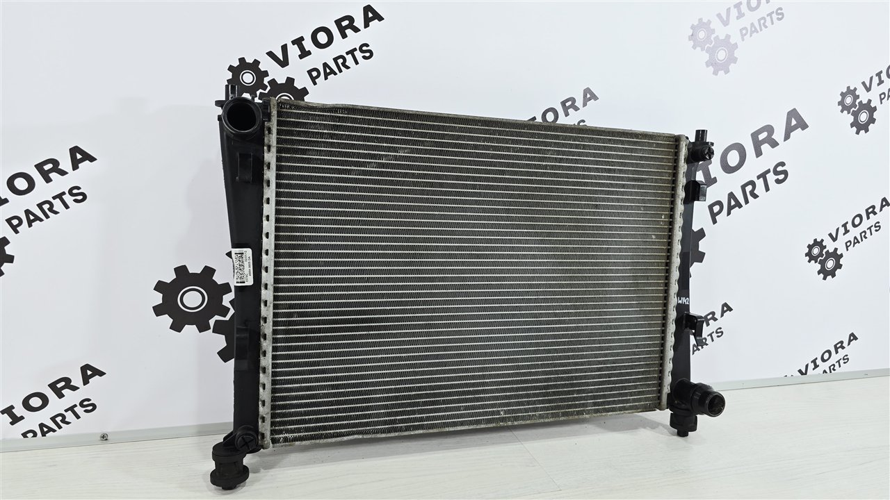 Радиатор охлаждения пробег 40к, 3800 рублей, Лосино-Петровский