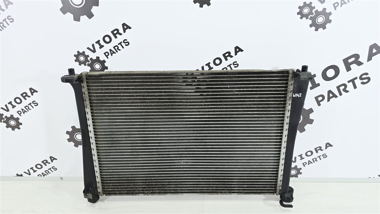 Радиатор охлаждения пробег 40к, 3800 рублей, Лосино-Петровский