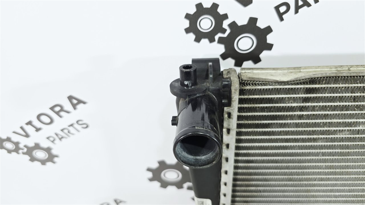 Радиатор охлаждения пробег 40к, 3800 рублей, Лосино-Петровский