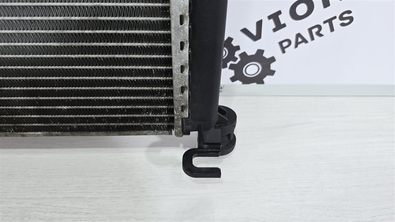 Радиатор охлаждения пробег 40к, 3800 рублей, Лосино-Петровский