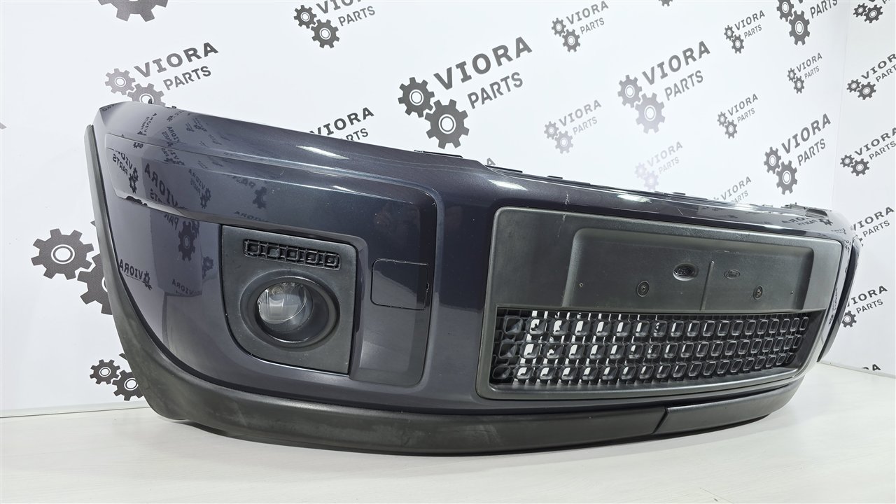 Бампер, 35000 рублей, Лосино-Петровский