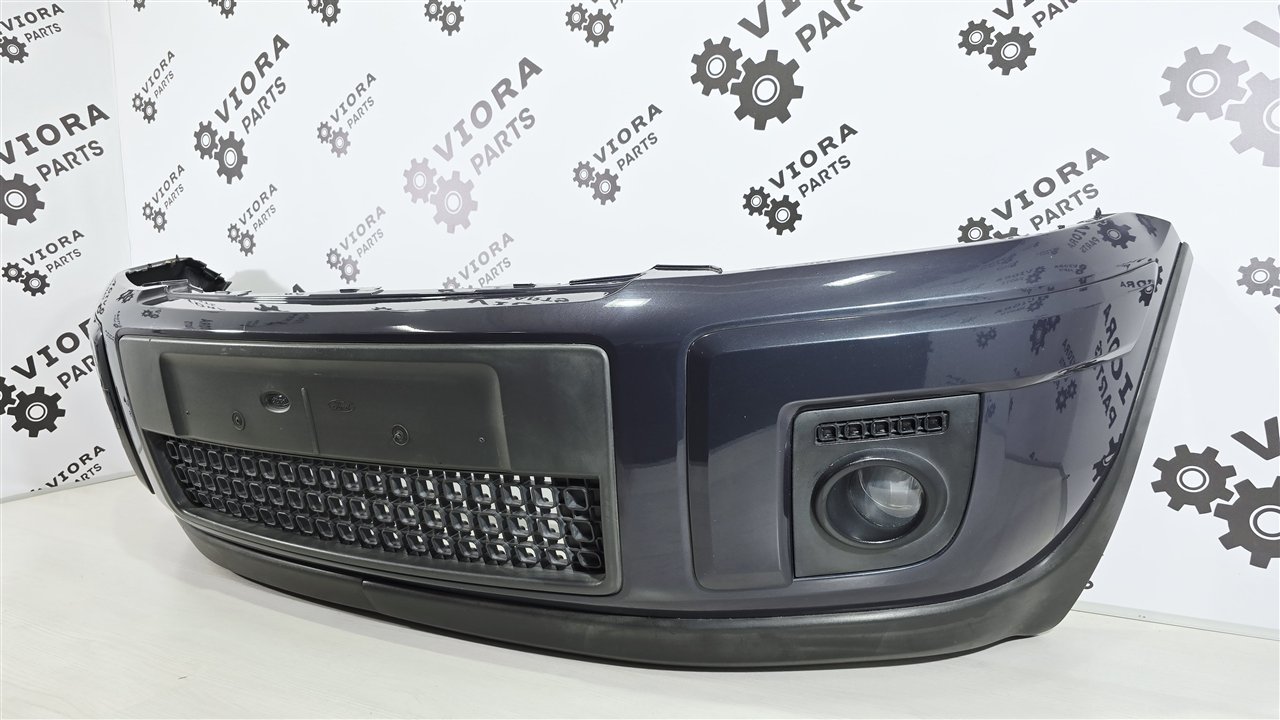 Бампер, 35000 рублей, Лосино-Петровский