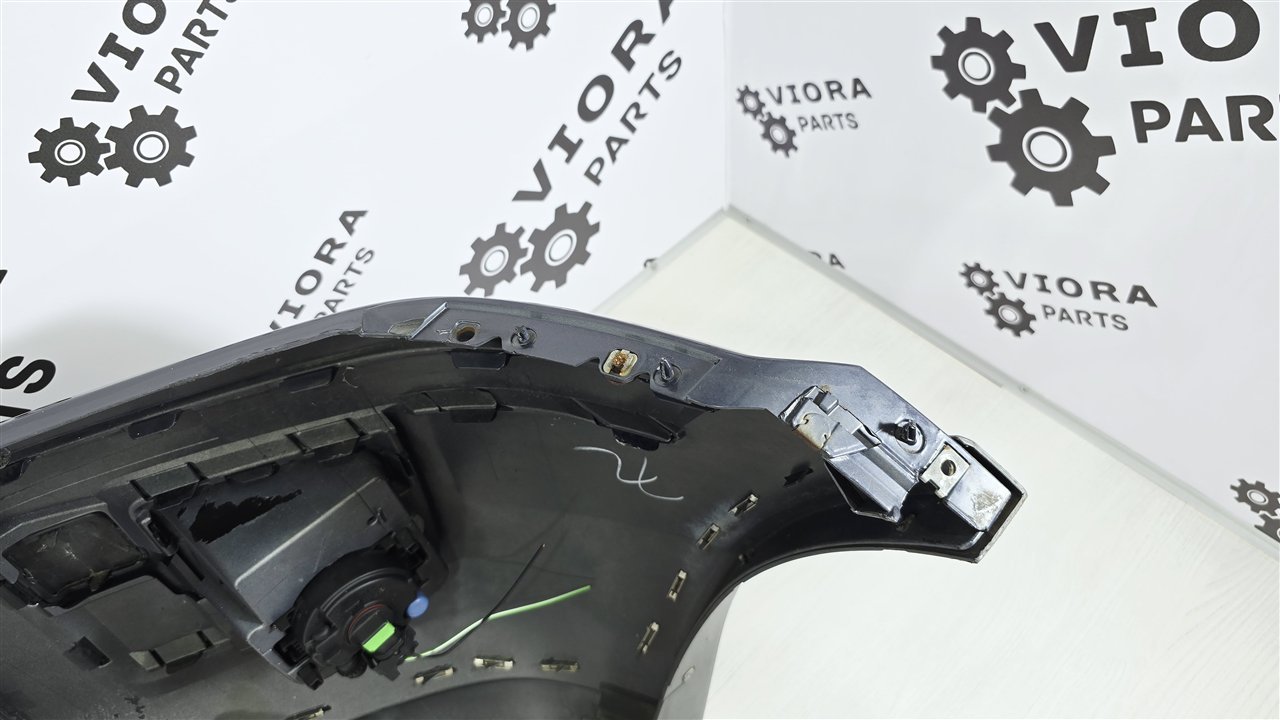 Бампер, 35000 рублей, Лосино-Петровский