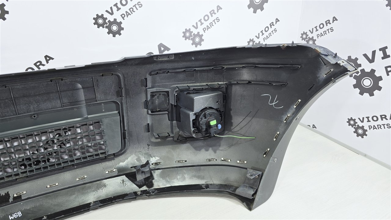 Бампер, 35000 рублей, Лосино-Петровский