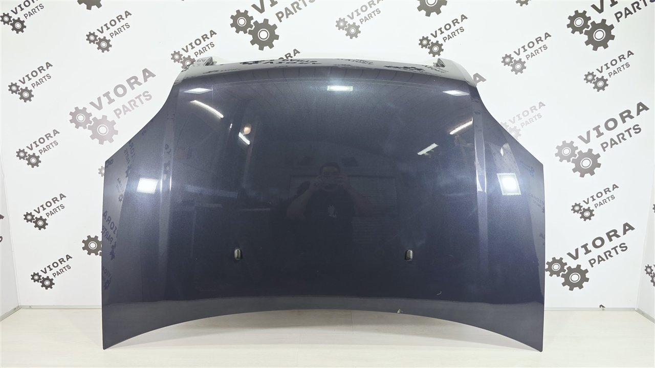 Капот, 21000 рублей, Лосино-Петровский