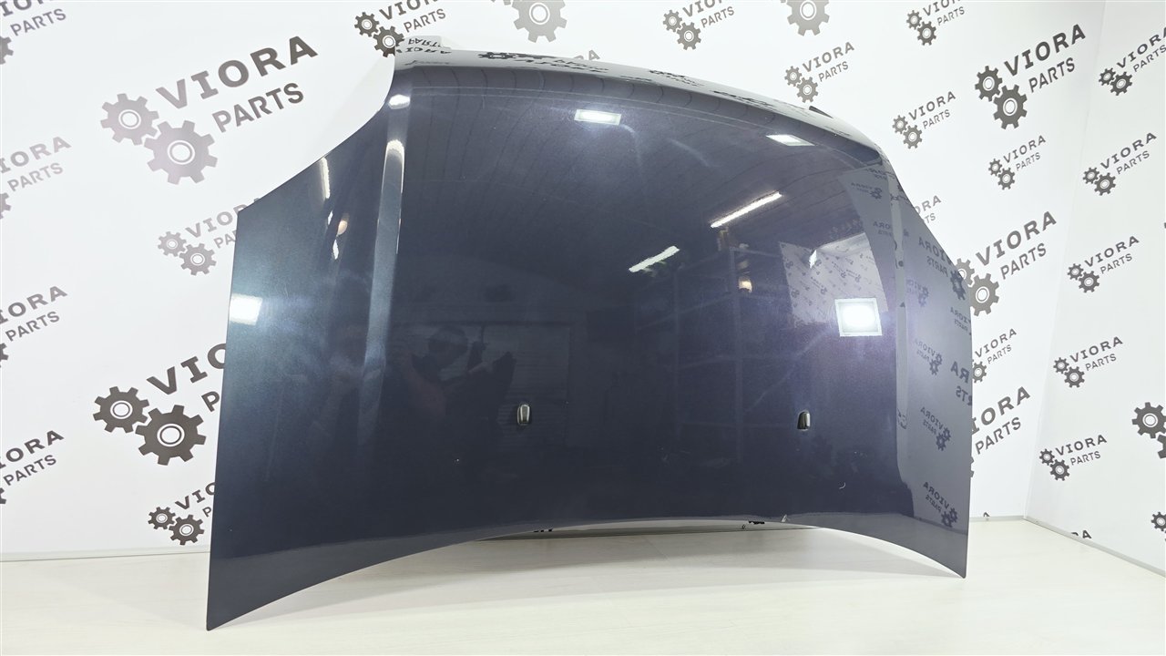 Капот, 21000 рублей, Лосино-Петровский