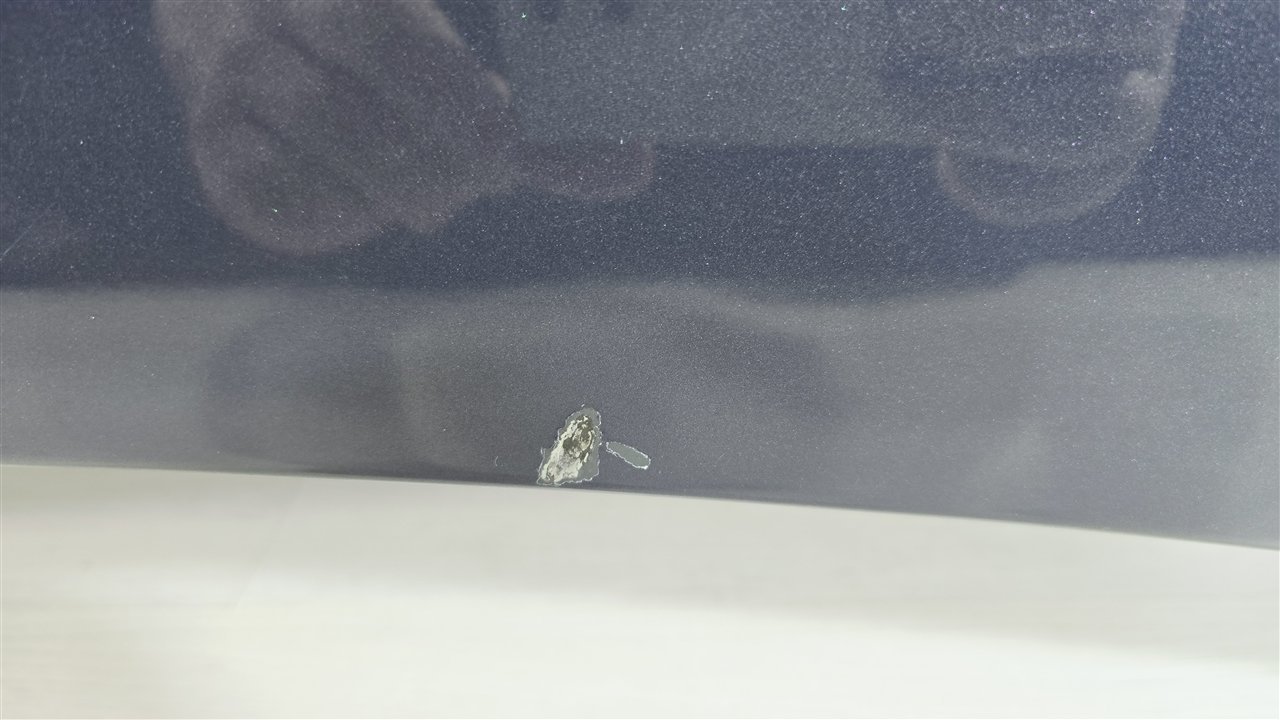 Капот, 21000 рублей, Лосино-Петровский