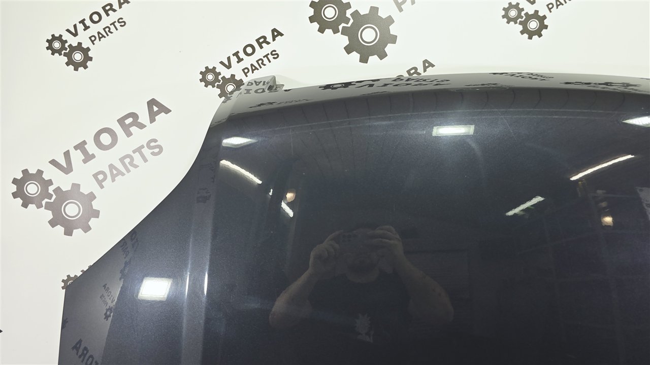 Капот, 21000 рублей, Лосино-Петровский