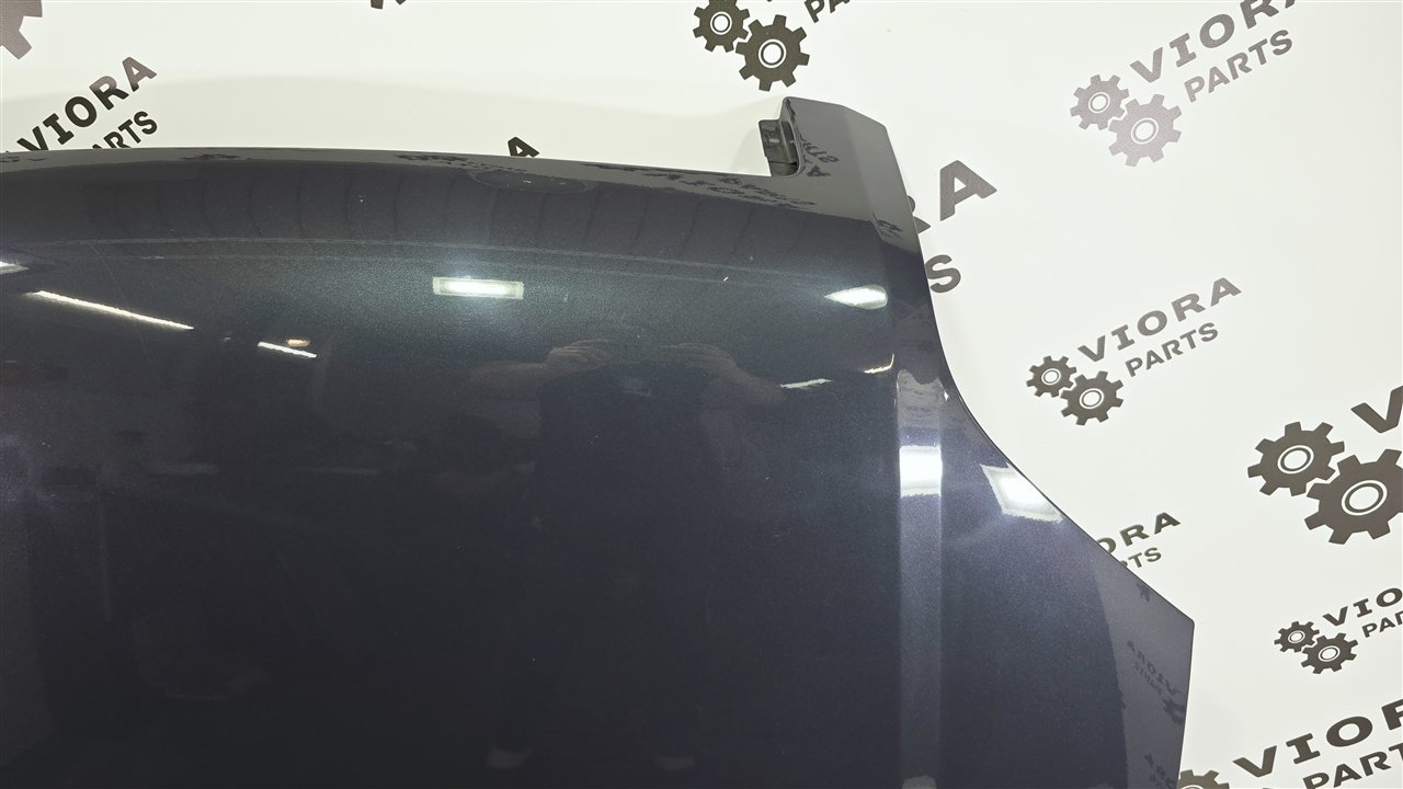 Капот, 21000 рублей, Лосино-Петровский