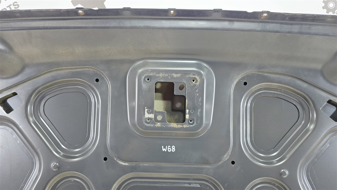 Капот, 21000 рублей, Лосино-Петровский