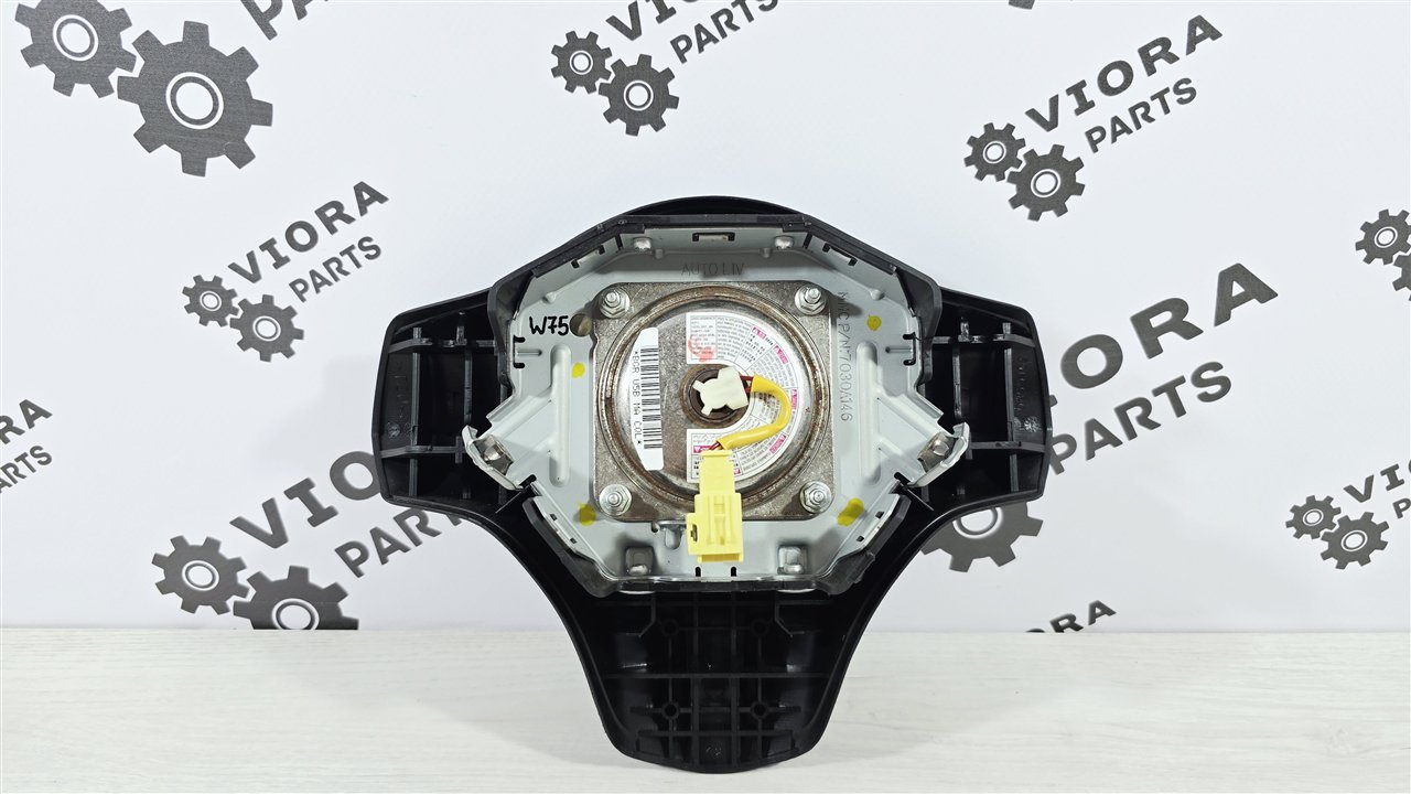 Подушка безопасности в руль, 4500 рублей, Лосино-Петровский