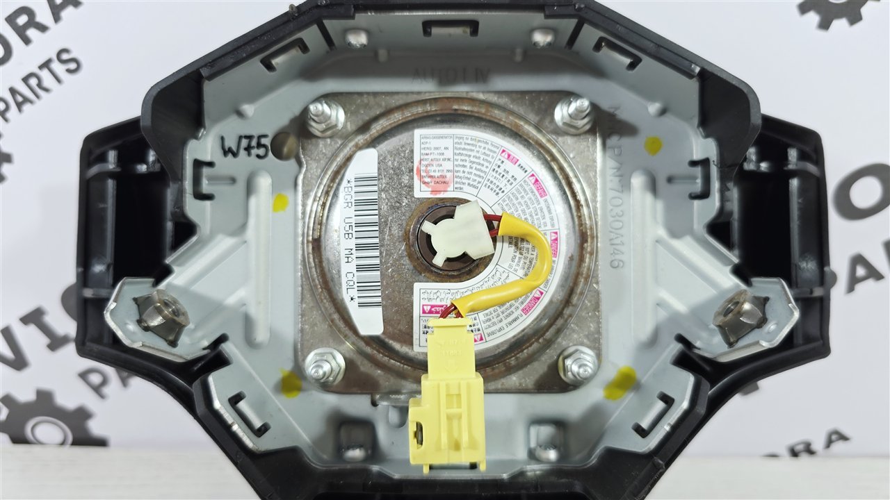 Подушка безопасности в руль, 4500 рублей, Лосино-Петровский