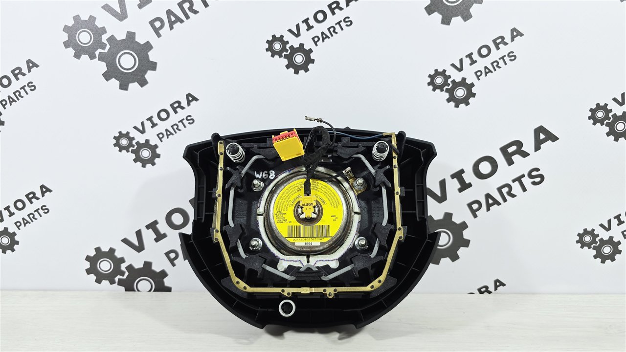 Подушка безопасности в руль, 3500 рублей, Лосино-Петровский