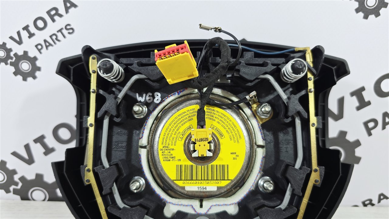 Подушка безопасности в руль, 3500 рублей, Лосино-Петровский