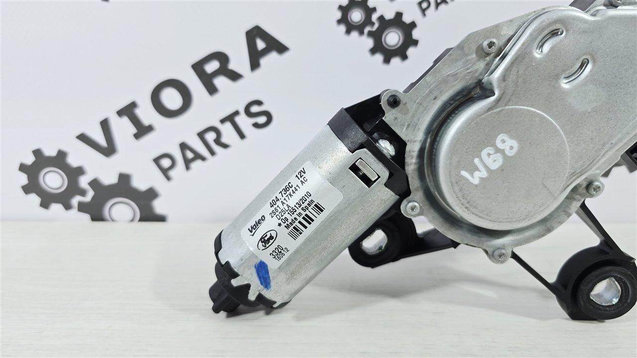 Моторчик стеклоочистителя пробег 40к, 4900 рублей, Лосино-Петровский