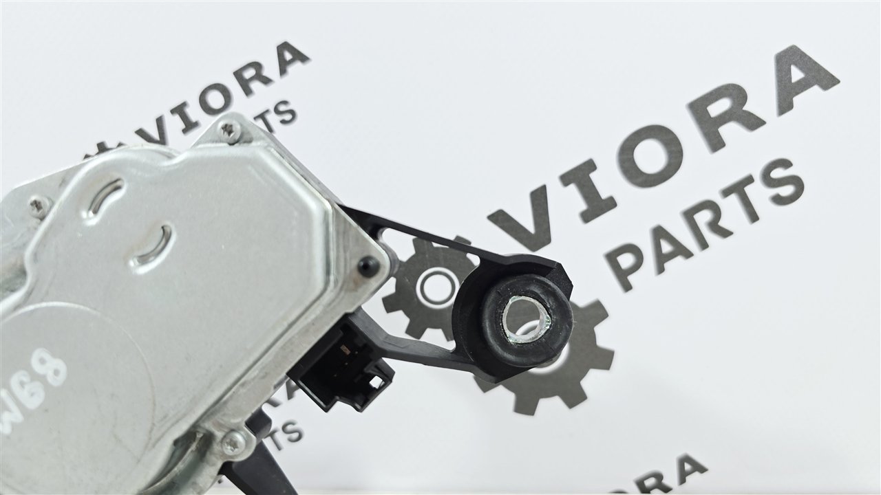 Моторчик стеклоочистителя пробег 40к, 4900 рублей, Лосино-Петровский