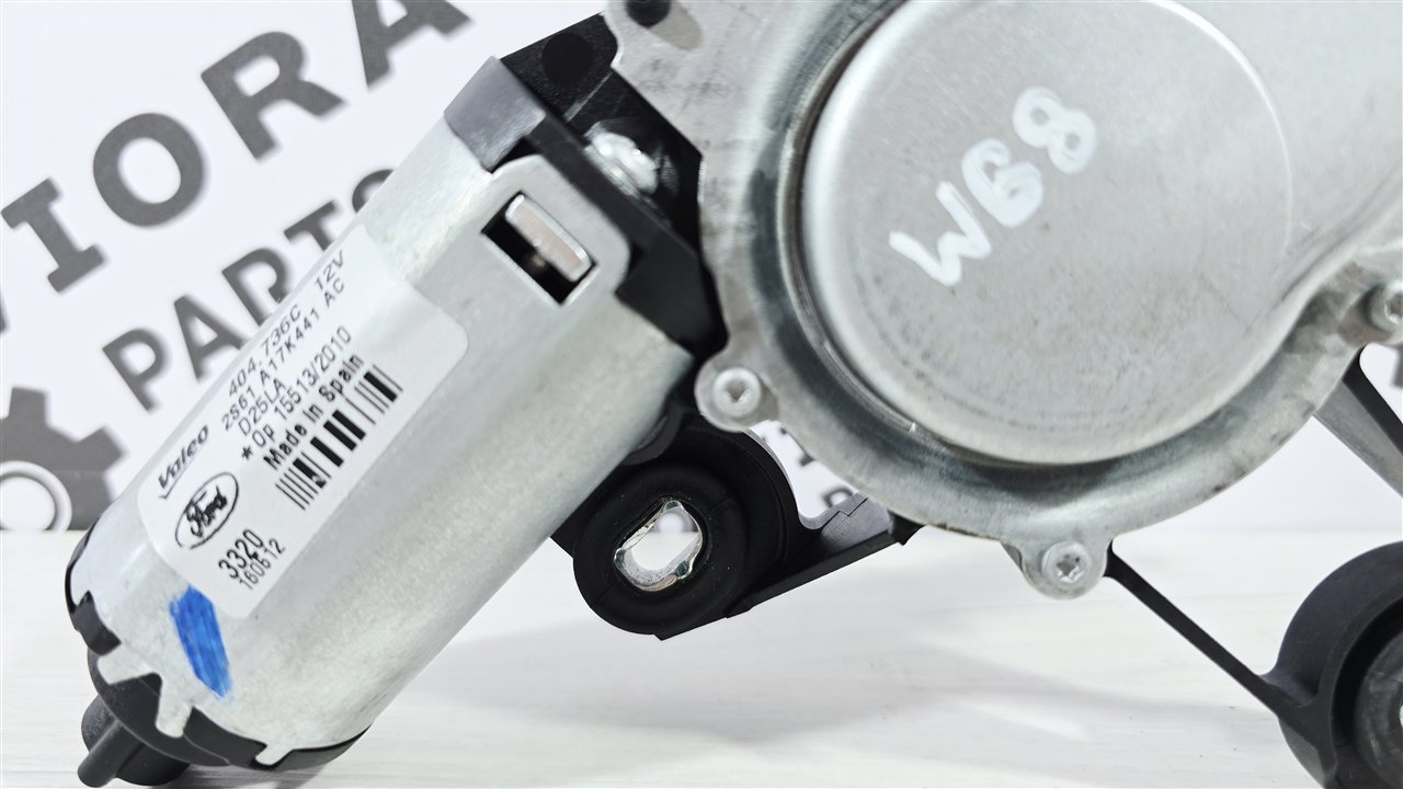 Моторчик стеклоочистителя пробег 40к, 4900 рублей, Лосино-Петровский