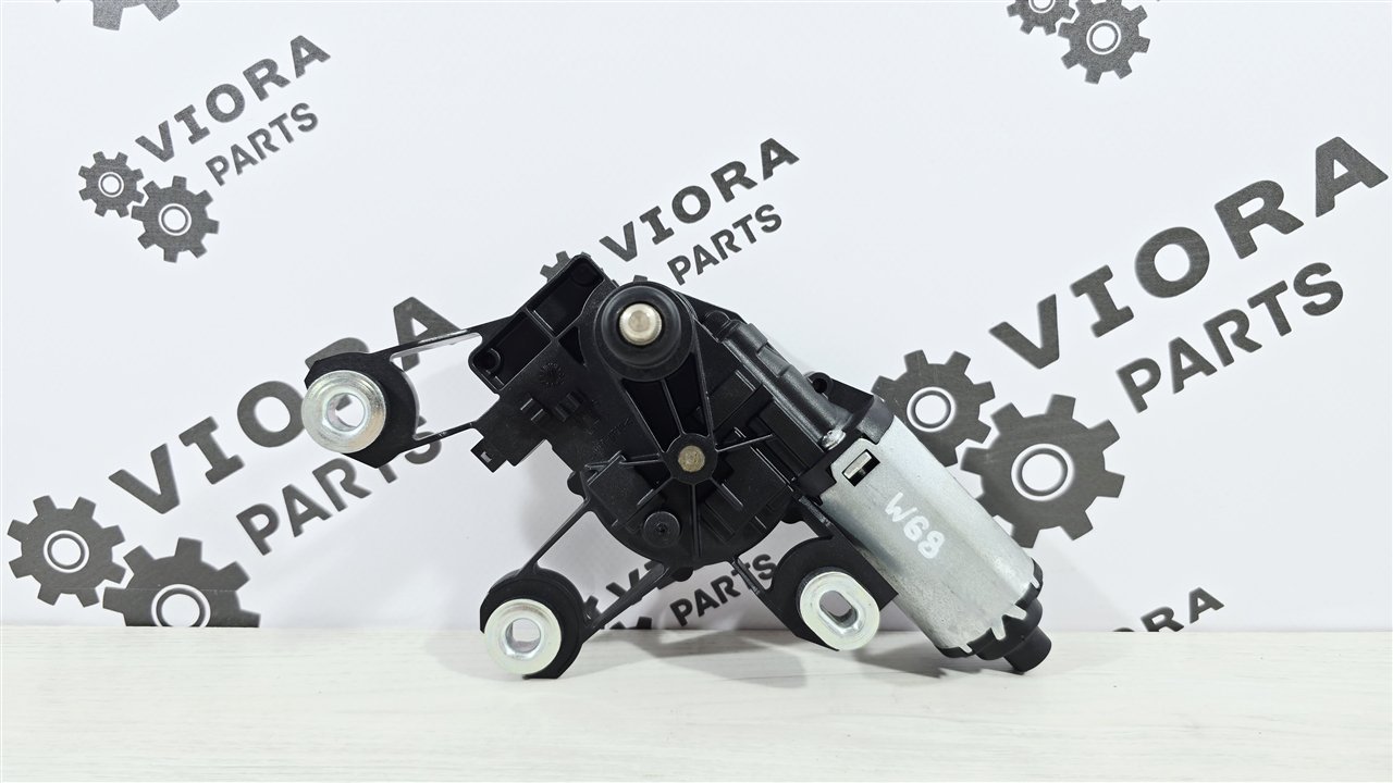 Моторчик стеклоочистителя пробег 40к, 4900 рублей, Лосино-Петровский