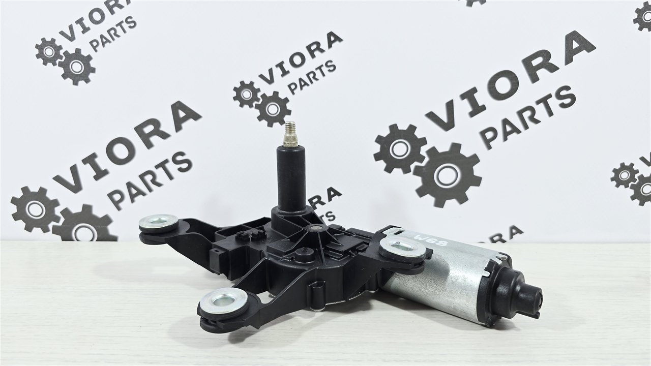 Моторчик стеклоочистителя пробег 40к, 4900 рублей, Лосино-Петровский