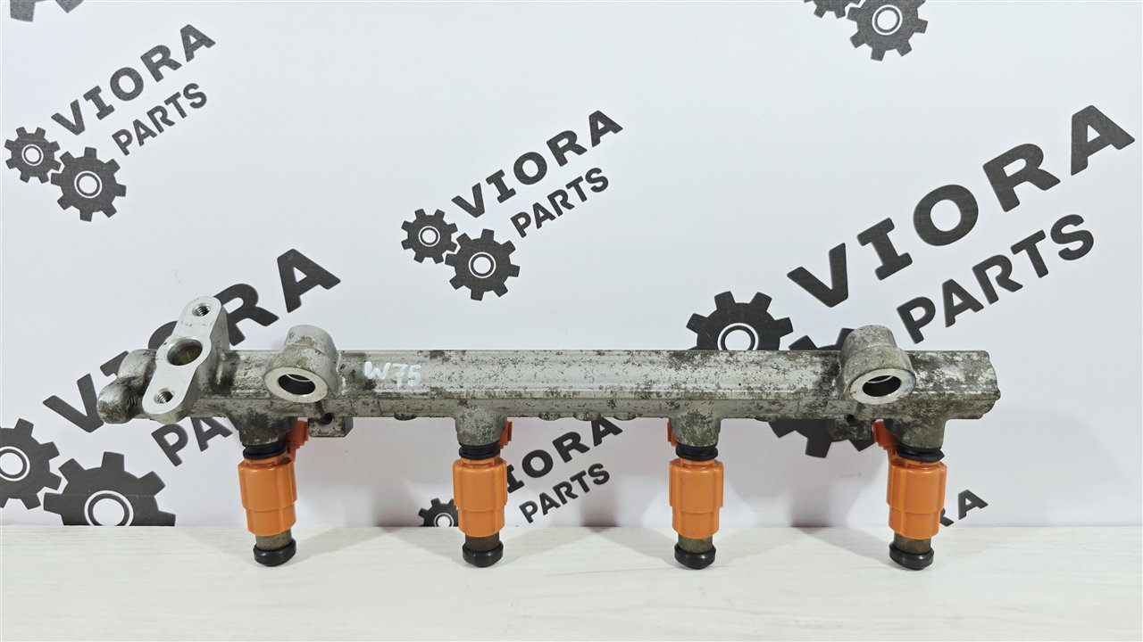 Рампа топливная пробег 30к, 8000 рублей, Лосино-Петровский