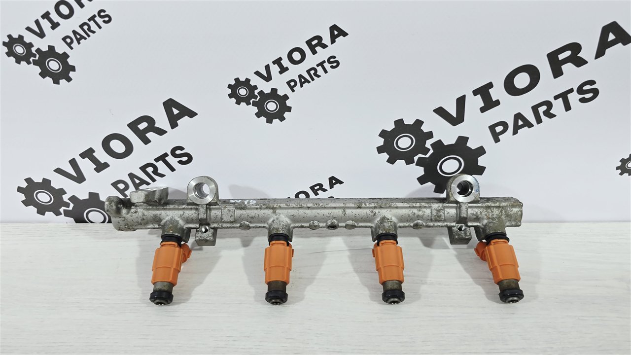 Рампа топливная пробег 30к, 8000 рублей, Лосино-Петровский