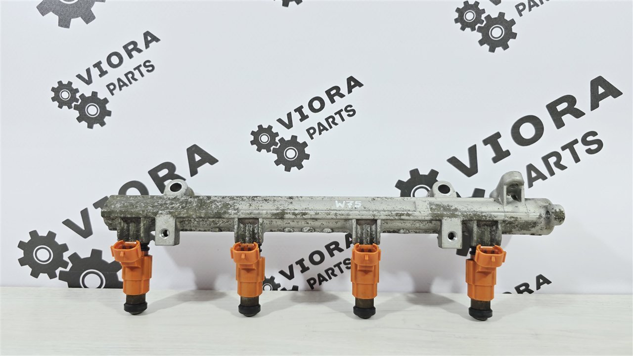 Рампа топливная пробег 30к, 8000 рублей, Лосино-Петровский