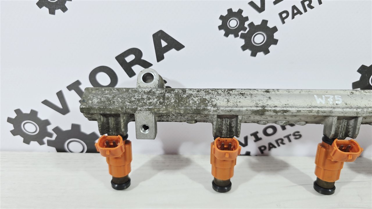 Рампа топливная пробег 30к, 8000 рублей, Лосино-Петровский