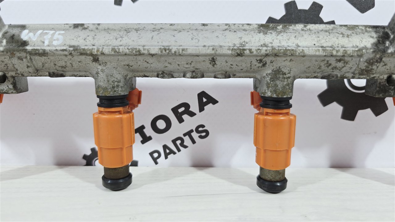 Рампа топливная пробег 30к, 8000 рублей, Лосино-Петровский