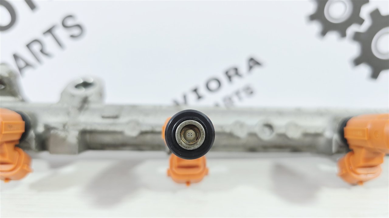 Рампа топливная пробег 30к, 8000 рублей, Лосино-Петровский